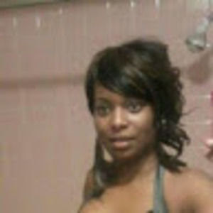 Meet your Posher, Shaunita